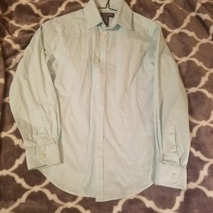 Van Heusen boys dress shirt